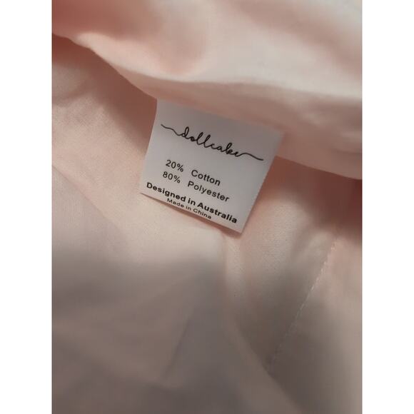 7 Dollcake Stealing Kisses Gown - Picture 9 of 9